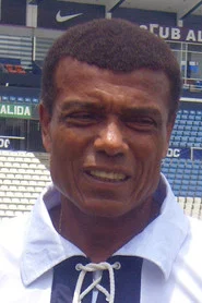 Photo of Teófilo Cubillas as Self
