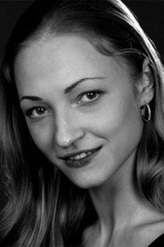 Photo of Yulia Lunkina as Eight Friends