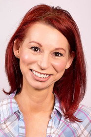 Photo of Pati Lauren as Cheryl