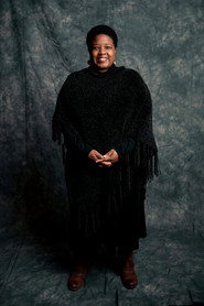 Photo of Milana Herman as Herself