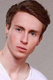 Photo of Mathew Davids as (archive footage)