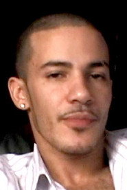 Photo of Alex Lopez