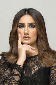 Photo of Sarah Al-Qabandi