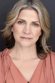 Photo of Frances Dell Bendert as Camilla Parker Bowles