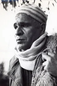Photo of Ya'ackov Banai