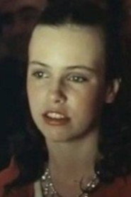 Photo of Karina Moritts as Lisa Golovina