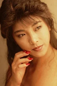 Photo of Mari Ayukawa as Wong Chut’s wife