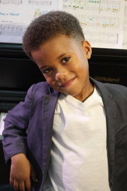 Photo of Tiberius Byrd as Booker