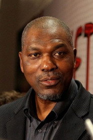 Photo of Hakeem Olajuwon as Self
