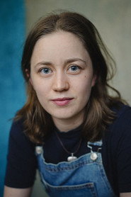 Photo of Francesca McBride as Eden