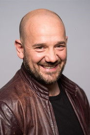 Photo of Sacha Petronijevic as Igor Matesic