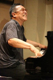 Photo of Fumio Itabashi