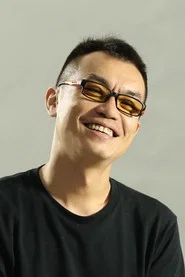 Photo of Hsiao Zheng-Wei as Lao-kuei