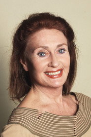 Photo of Berit Carlberg as Gloria Swanson