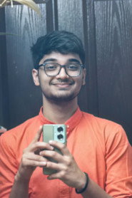 Photo of Abhiraj Patel