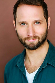 Photo of Evan Neumann as Chris