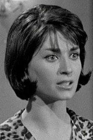 Photo of Eleni Stavropoulou as Fani
