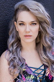 Photo of Cassandra M. Parker as Nikki Leone