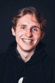 Photo of Simon Ruscinski as Self