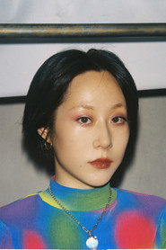 Photo of Jin Jing as Zhao Muzi