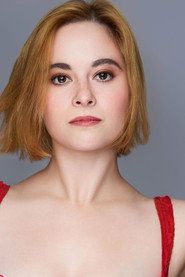 Photo of Claire Kniaz as Goddess Jenny