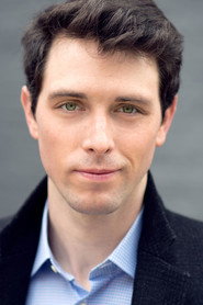 Photo of Conor McGee as Luke Tanner