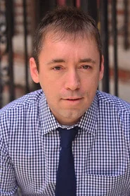 Photo of Nick Reynolds as Ashley Tassel