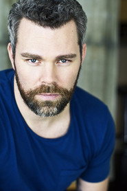 Photo of Robert Parent as Cam Cunningham