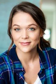 Photo of Lindsey Marie Wilson as Dottie Timms