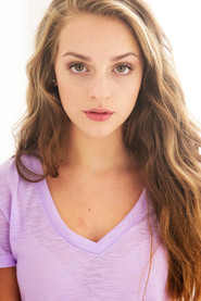 Photo of Jacqueline Scislowski as Backup Dancer