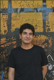 Photo of Dani Rivers as Roberto