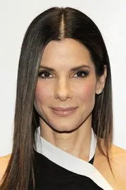 Photo of Sandra Bullock as Sally Owens