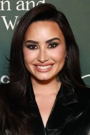 Photo of Demi Lovato as Mitchie Torres