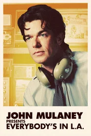 Miniseries poster