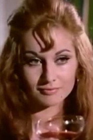 Photo of Brigitte Harrer