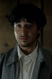 Photo of Shahin Shehata as Merlin Mahler