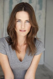 Photo of Stephanie Barnes as Gheri