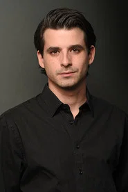 Photo of Daniel Abreu as Agent Demian