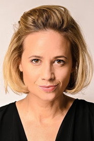 Photo of Dagmar Bernhard as Anna