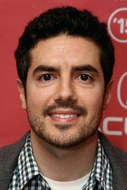 Photo of Rob Cristiano as Studio Technician