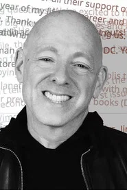 Photo of Brian Michael Bendis as Himself