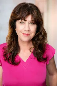 Photo of Kimberly Blair as Winter