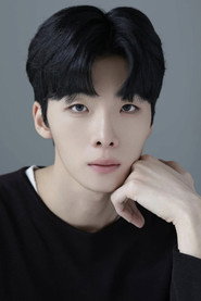 Photo of Lee Seung-noh as Kang Cheol-jin