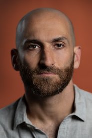 Photo of Shahaub Roudbari as Taylor