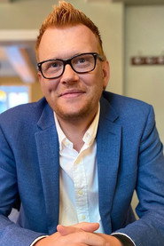 Photo of Þórir Waagfjörð as Bolli