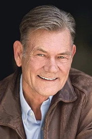 Photo of Christopher Murray as Detective T.J. Wilcox