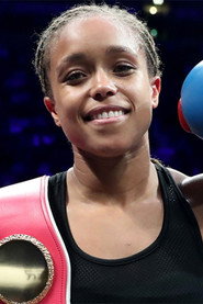 Photo of Natasha Jonas as Self