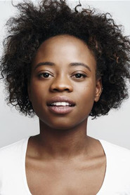 Photo of Kudzai Sitima as Jess / Jeanie