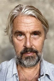 Photo of Erik Dahlin as Roger