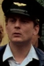 Photo of Allan Frank as Stephen Gregory